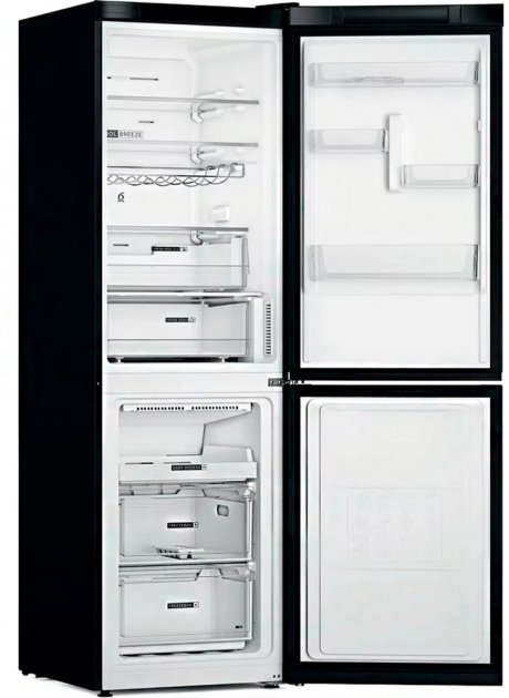 Whirlpool W7X 820 K