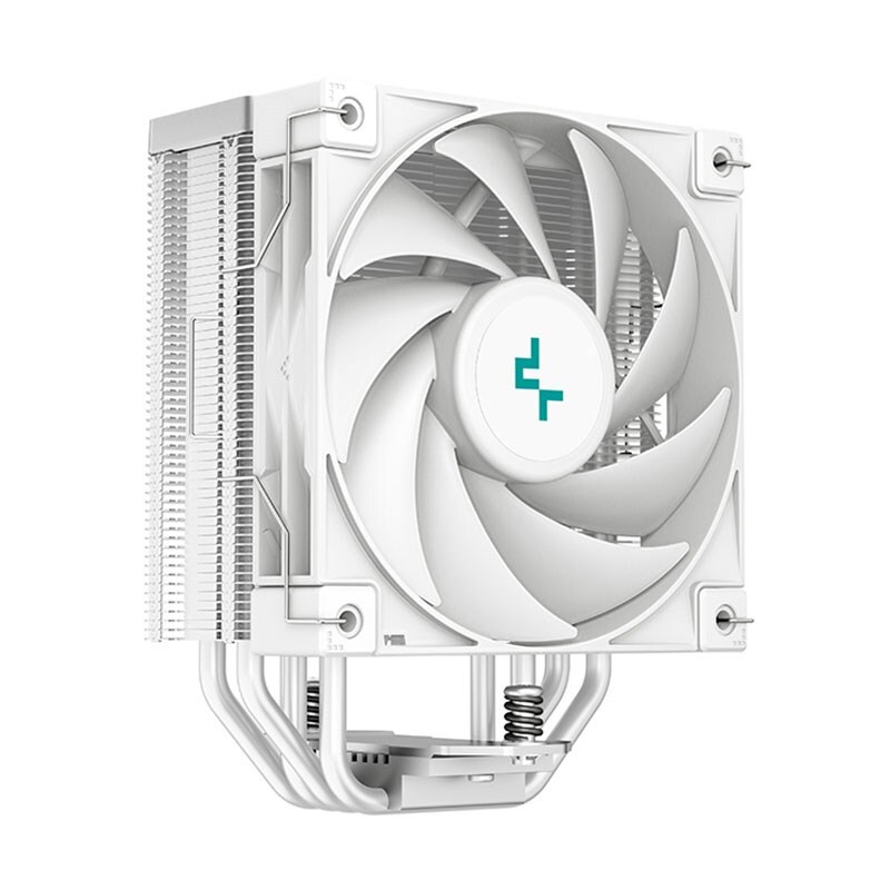 Deepcool AK400 / 220W White