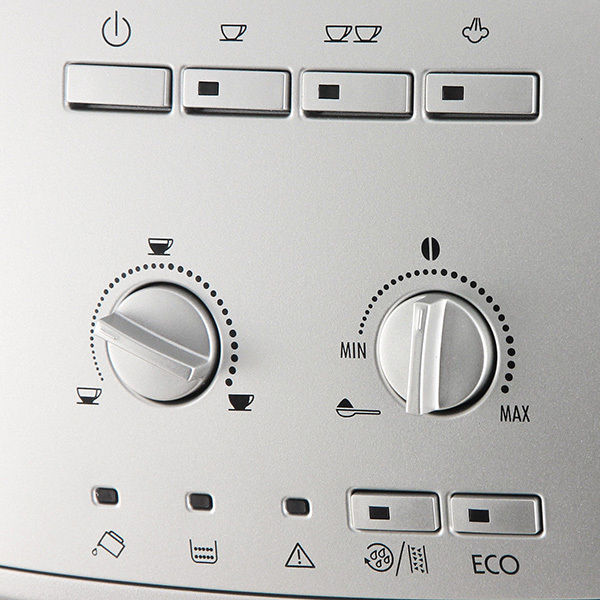 Delonghi Magnifica ESAM 2200 S