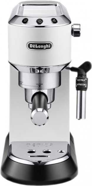 Delonghi EC 685 W Dedica