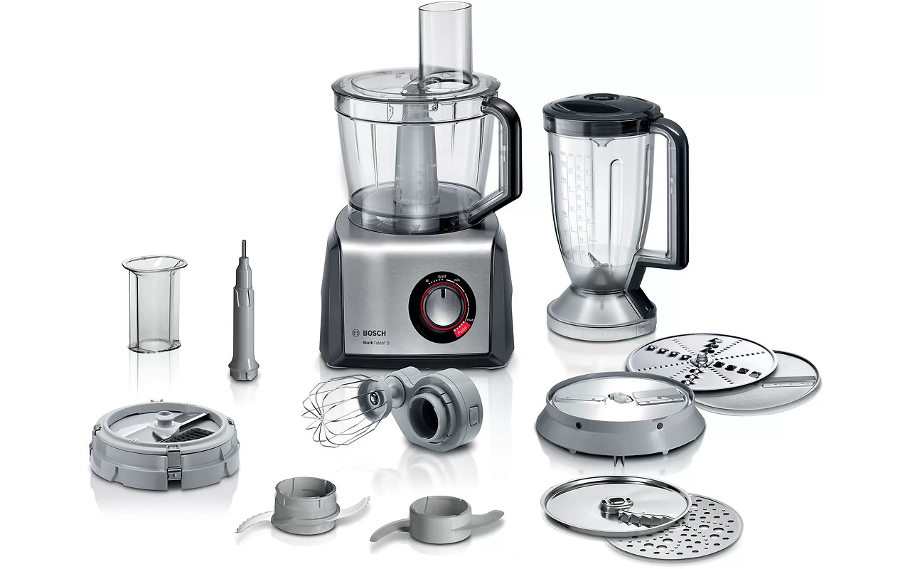 Bosch MC812M865