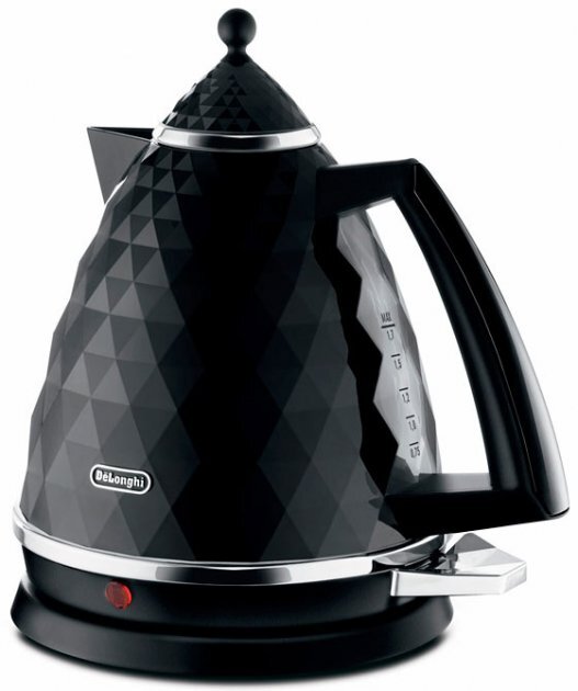 Delonghi KBJ2001BK