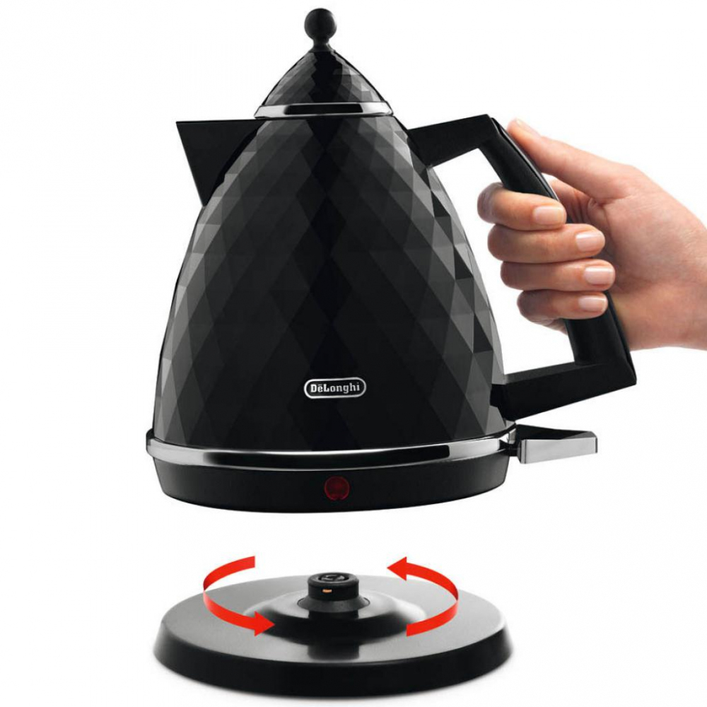 Delonghi KBJ2001BK