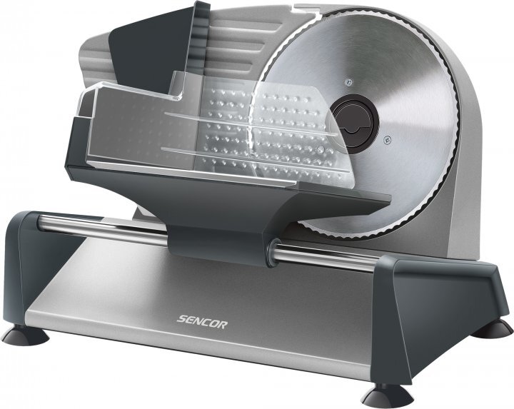 Sencor SFS4050SS