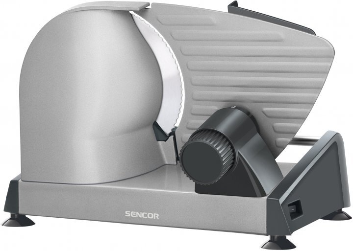 Sencor SFS4050SS