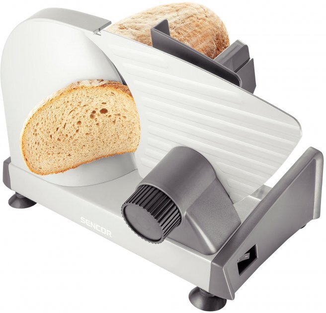 Sencor SFS4050SS