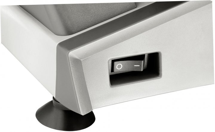 Sencor SFS4050SS
