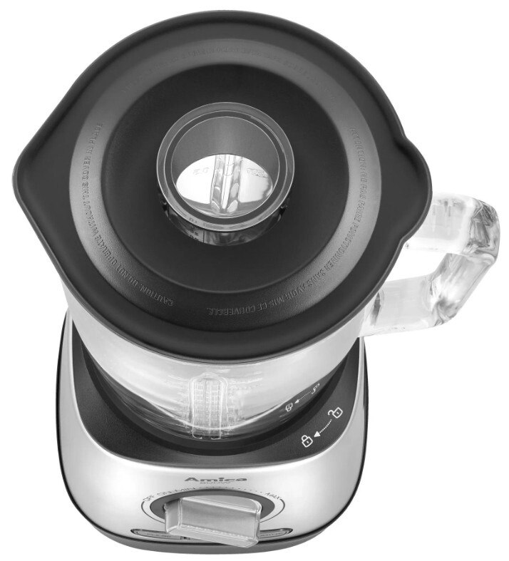 AMICA BTM5011