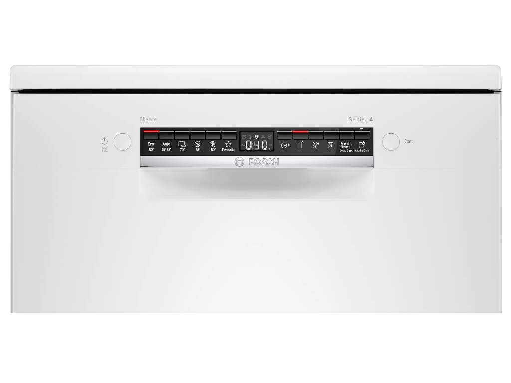 Bosch SMS4HTW31E