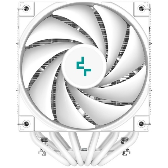 Deepcool AK620 / 2x 120mm 260W