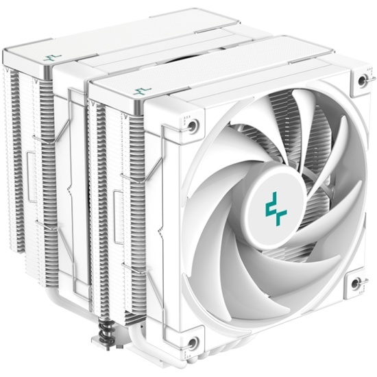 Deepcool AK620 / 2x 120mm 260W