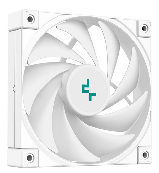 Deepcool AK620 / 2x 120mm 260W