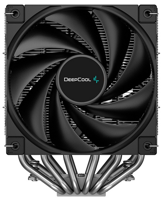 Deepcool AK620 / 2x 120mm 260W