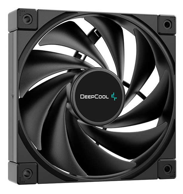 Deepcool AK620 / 2x 120mm 260W