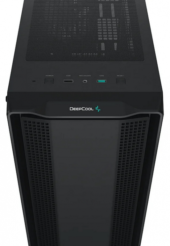 Deepcool CG560 ATX Black