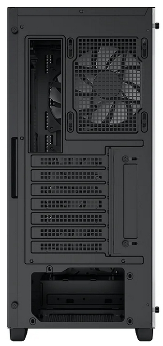 Deepcool CG560 ATX Black