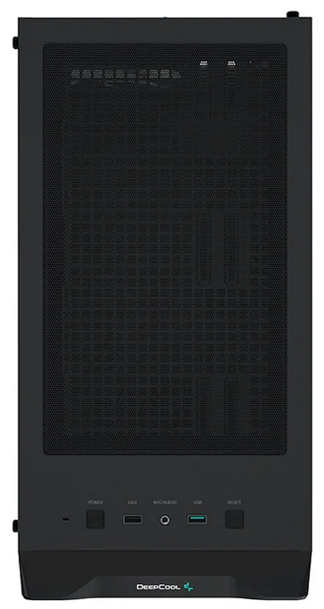 Deepcool CG560 ATX Black