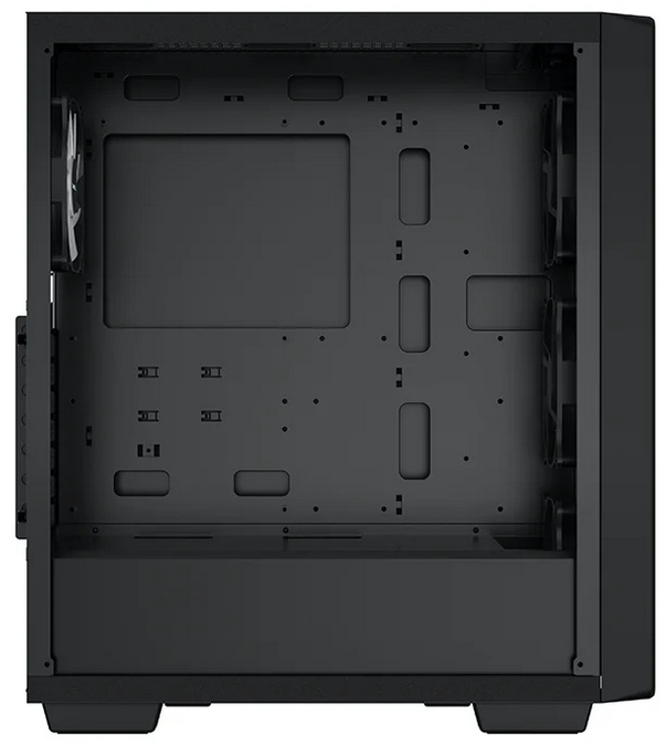 Deepcool CG560 ATX Black