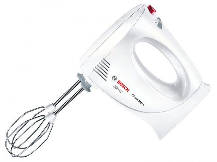 Bosch MFQ3010
