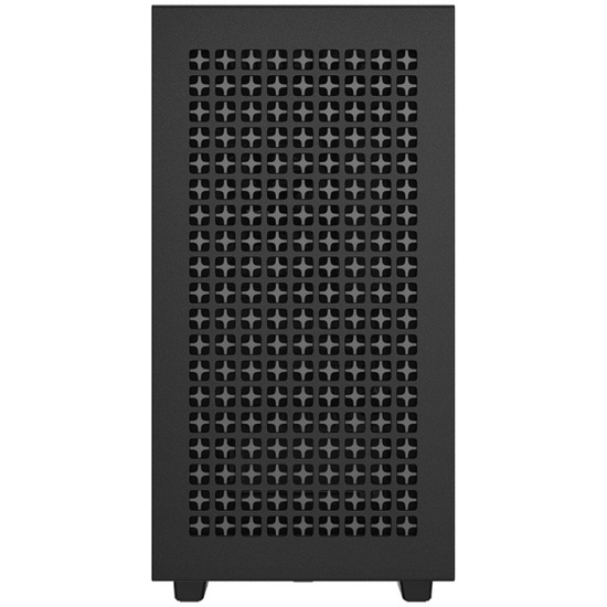 Deepcool CH370 mATX Black