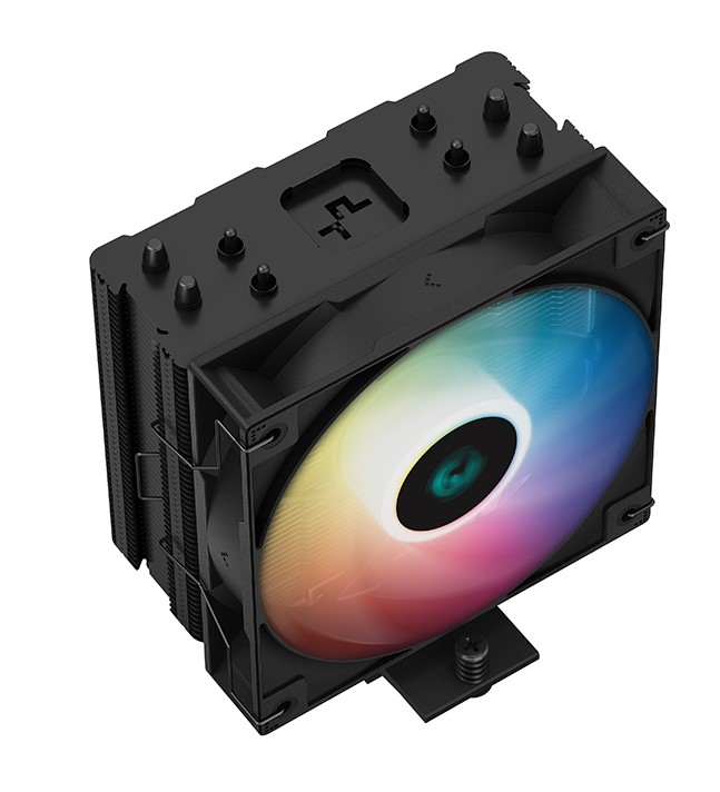 Deepcool AG400 BK ARGB