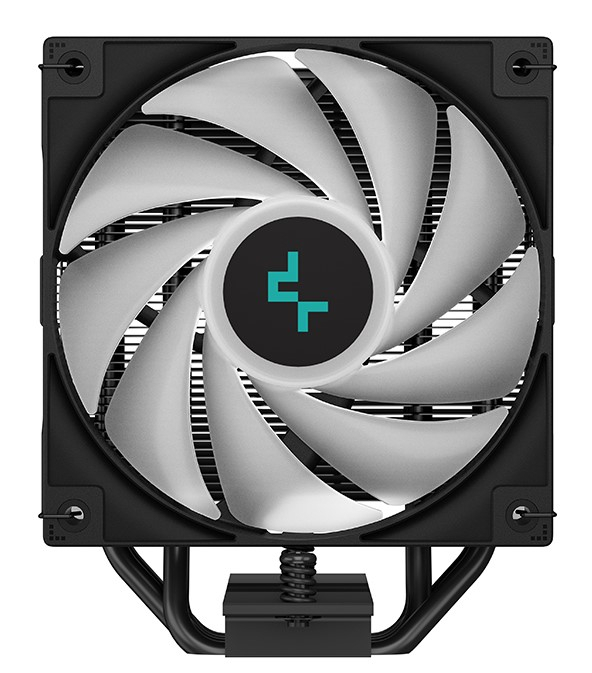 Deepcool AG400 BK ARGB