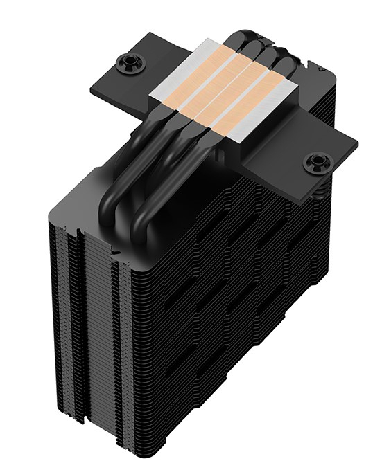 Deepcool AG400 BK ARGB