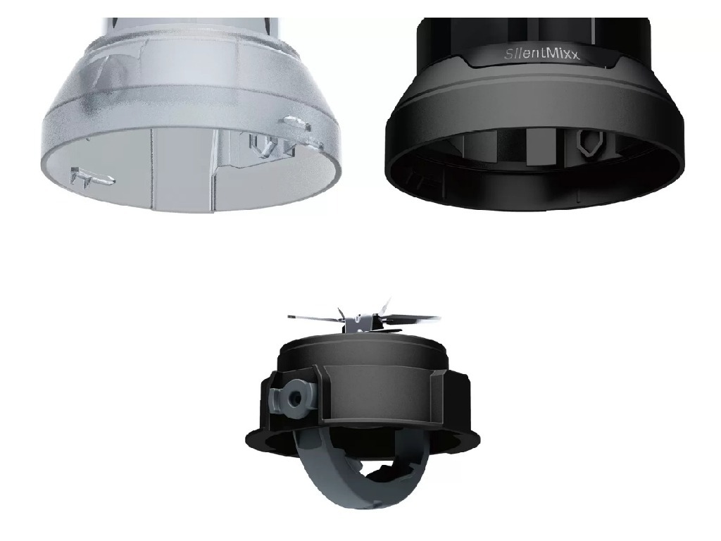 Bosch MMB43G2B