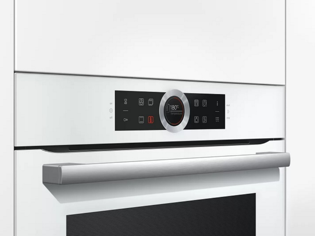 Bosch HBG675BW1