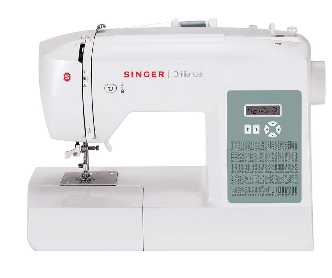 Singer 6199