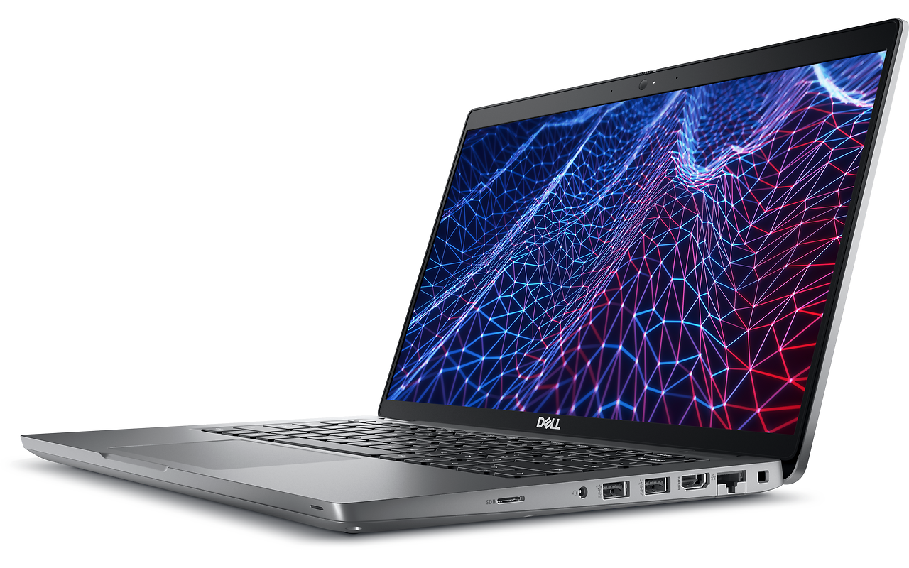 DELL Latitude 5430 / 14 FullHD / Core i5-1235U / 8GB DDR4 / 256GB NVMe / Intel Iris Xe / Windows 11 PRO