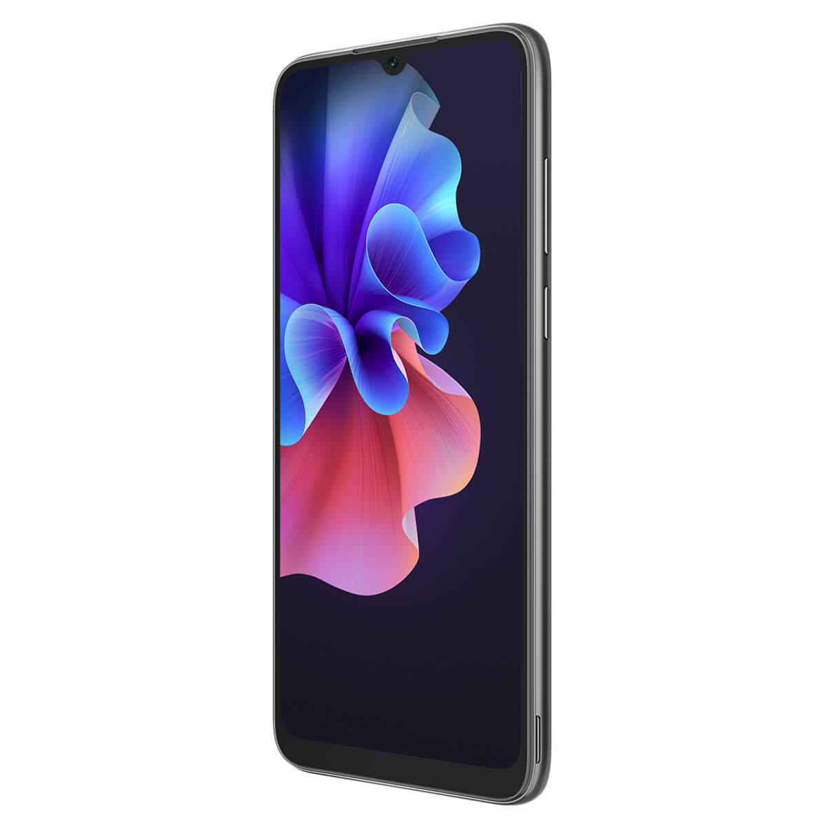 Blackview A55 Pro / 6.5 IPS / Helio P22 / 4GB / 64GB / 4780mAh / Black