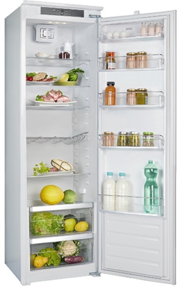 FRANKE FSDR 330 V NE F