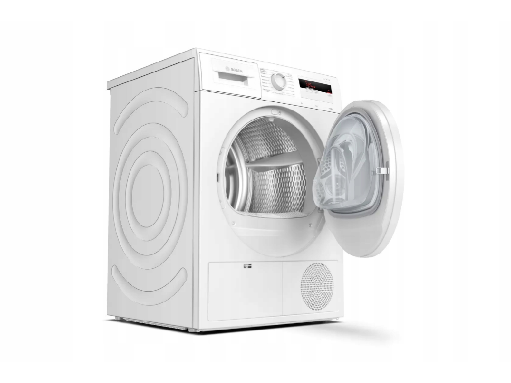 Bosch WTH850S7PL