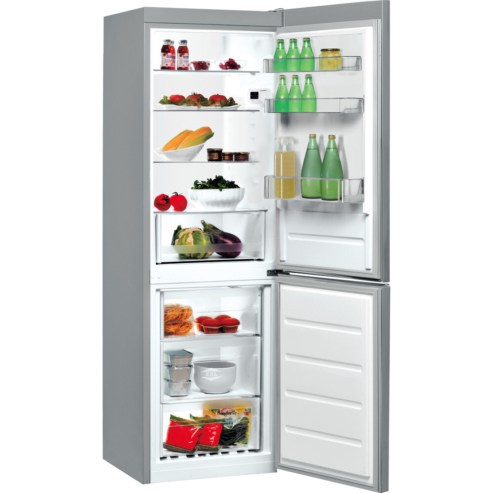 Indesit LI8 SN2E X