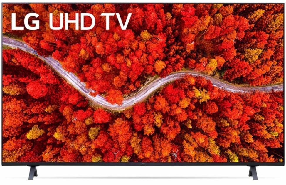 LG 50UP80003LR