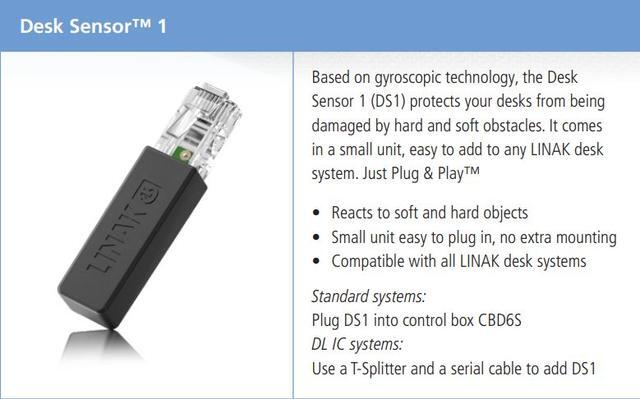 FlexiSpot Bluetooth Adapter for Desk BTD02 /