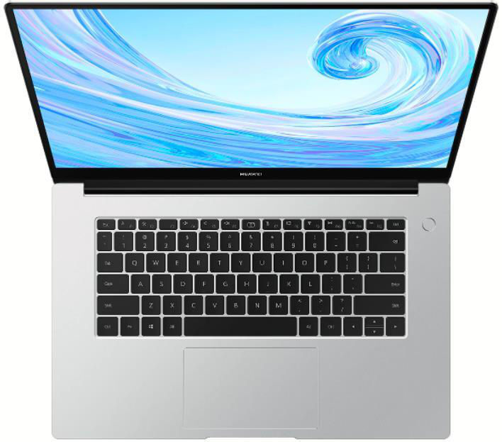 Huawei MateBook D15 / 15 IPS FullHD / Core i3-1115G4 / 8GB RAM / 256GB SSD / Windows 11 Home English