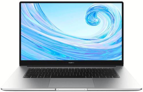Huawei MateBook D15 / 15 IPS FullHD / Core i3-1115G4 / 8GB RAM / 256GB SSD / Windows 11 Home English