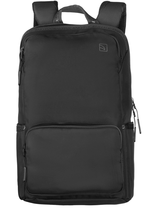 Tucano BACKPACK TERRAS 15.6 Black