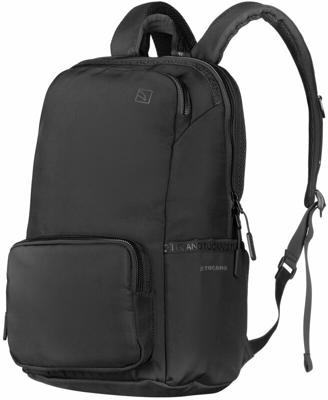Tucano BACKPACK TERRAS 15.6 Black