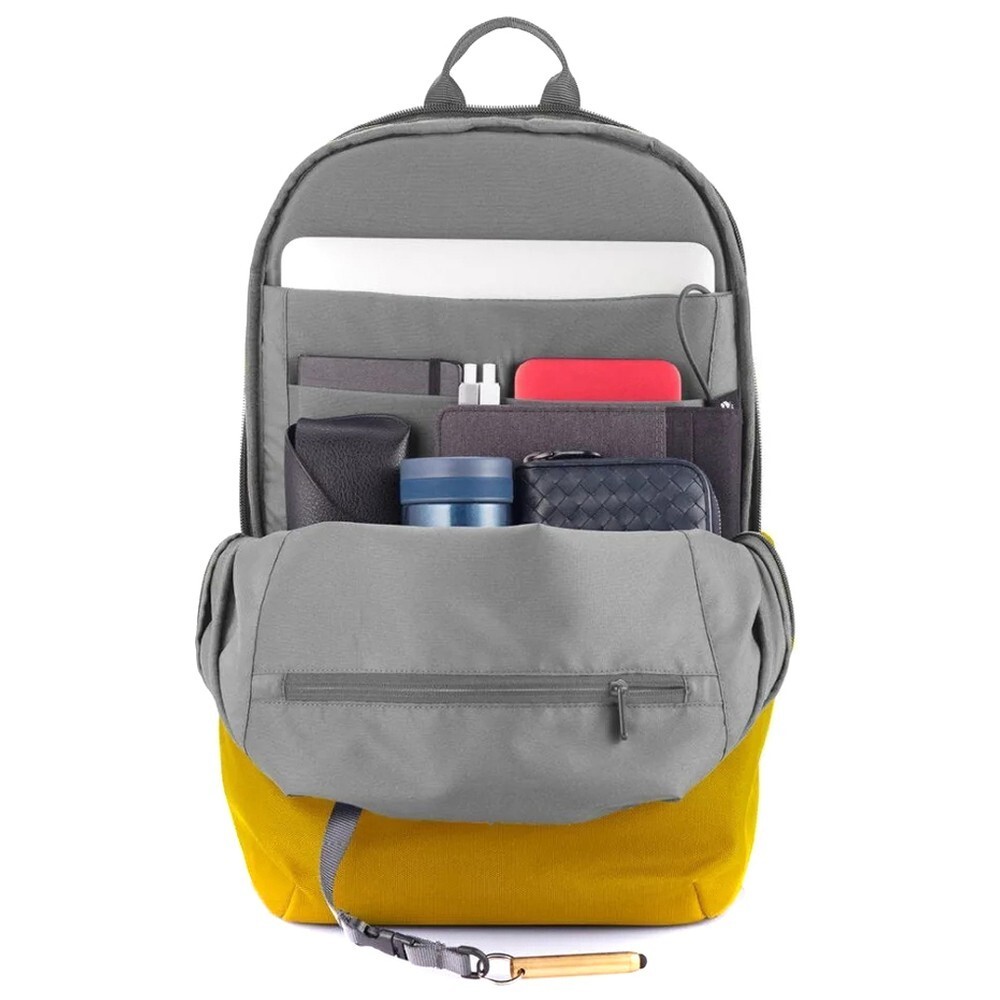 XD-DESIGN Backpack Bobby Soft / 15.6" Orange