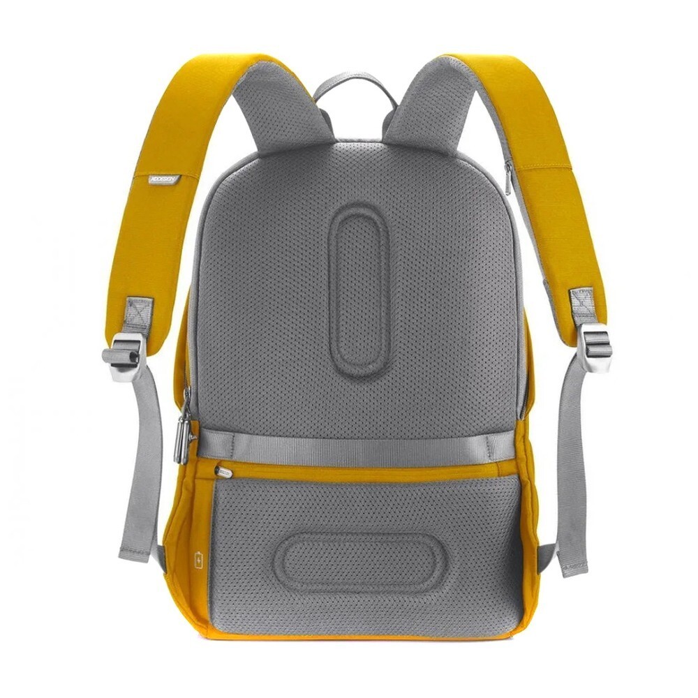 XD-DESIGN Backpack Bobby Soft / 15.6" Orange