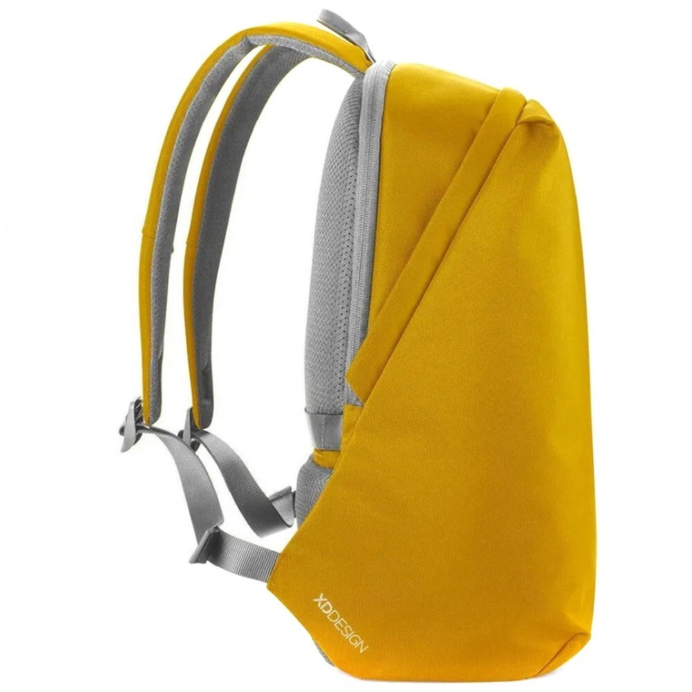 XD-DESIGN Backpack Bobby Soft / 15.6" Orange