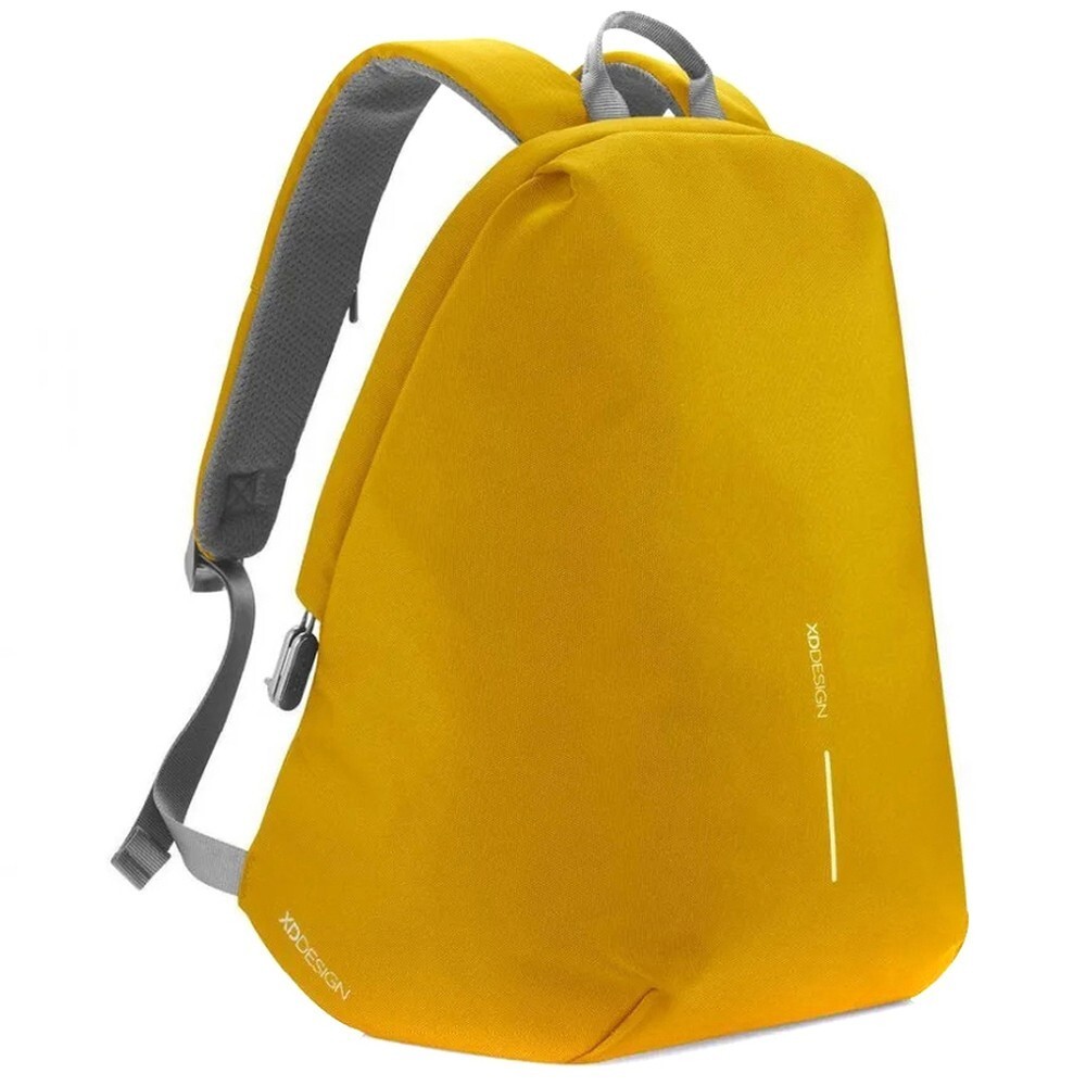 XD-DESIGN Backpack Bobby Soft / 15.6" Orange