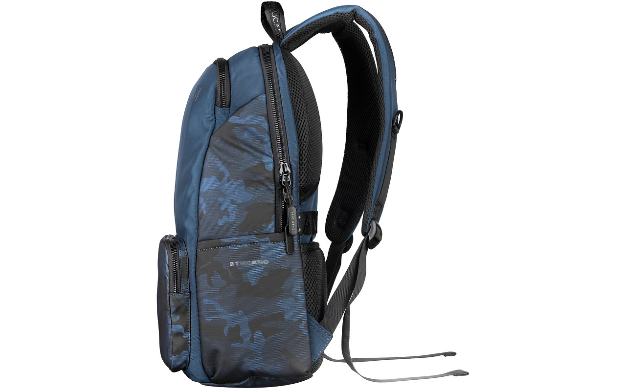 Tucano BACKPACK TERRAS 15.6 Blue