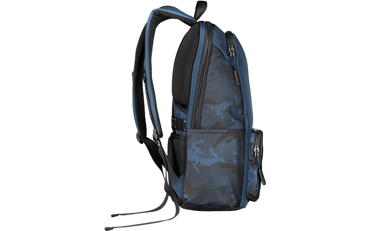 Tucano BACKPACK TERRAS 15.6 Blue