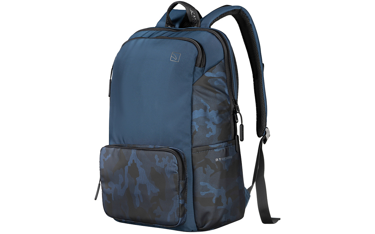 Tucano BACKPACK TERRAS 15.6 Blue