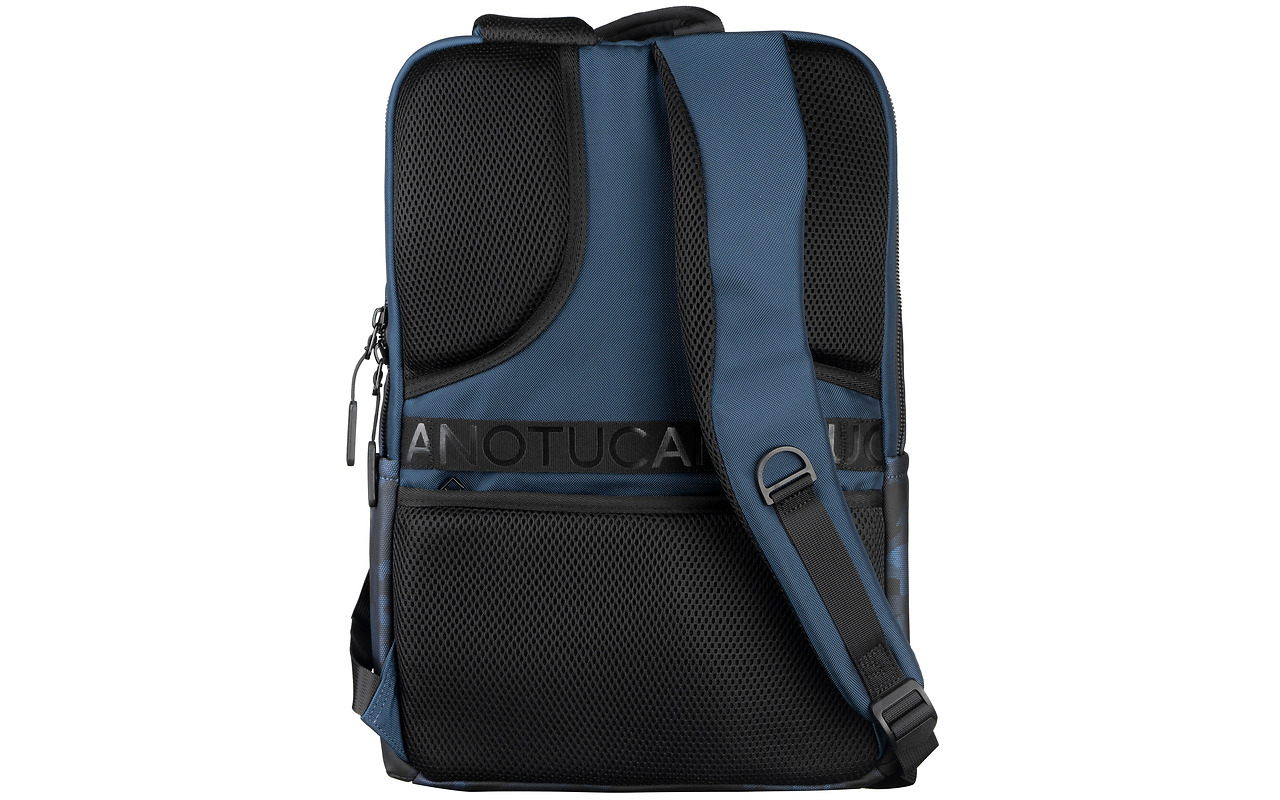 Tucano BACKPACK TERRAS 15.6 Blue