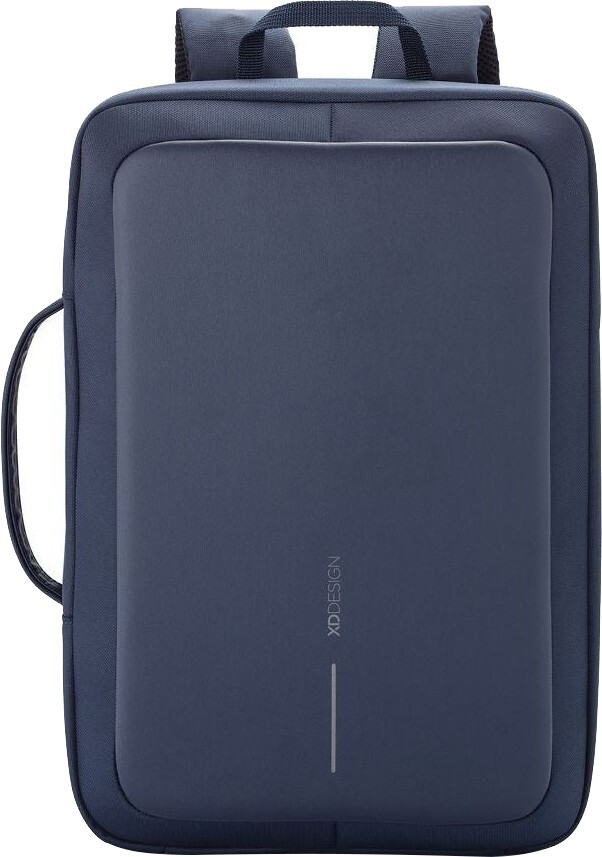 XD-DESIGN Bobby Bizz 15.6 / backpack & briefcase / Navy